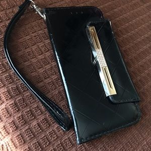 iPhone 7/8 wallet case